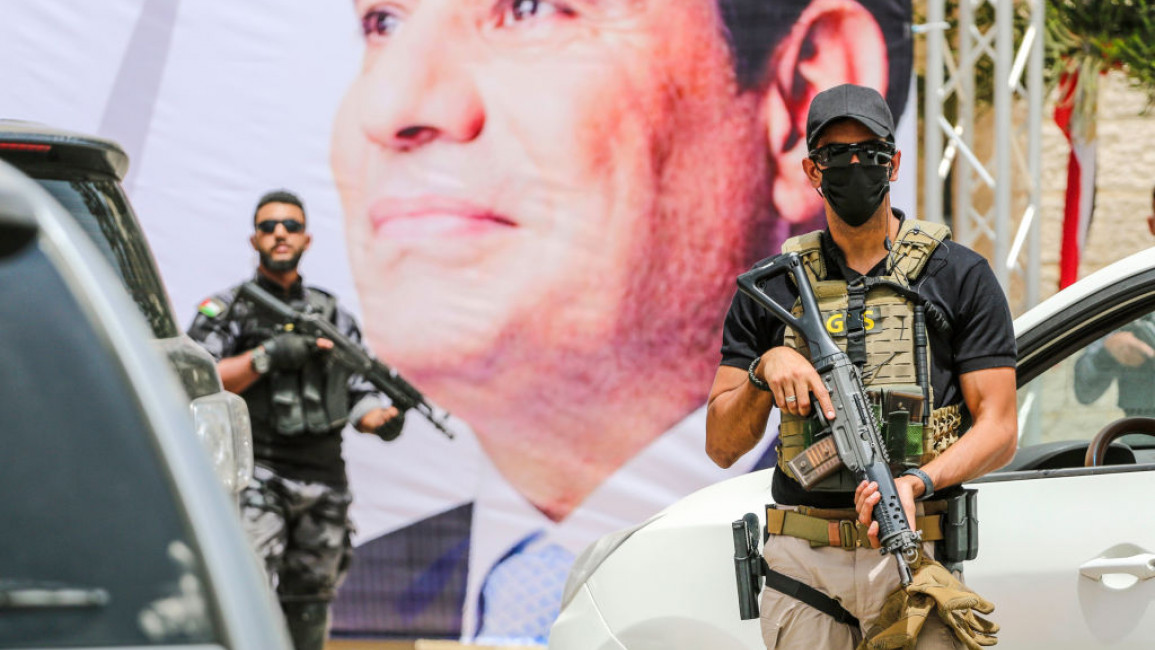 Delegasi Hamas Berada Di Mesir Untuk Bicarakan Masalah Pertukaran Tahanan Dengan Israel